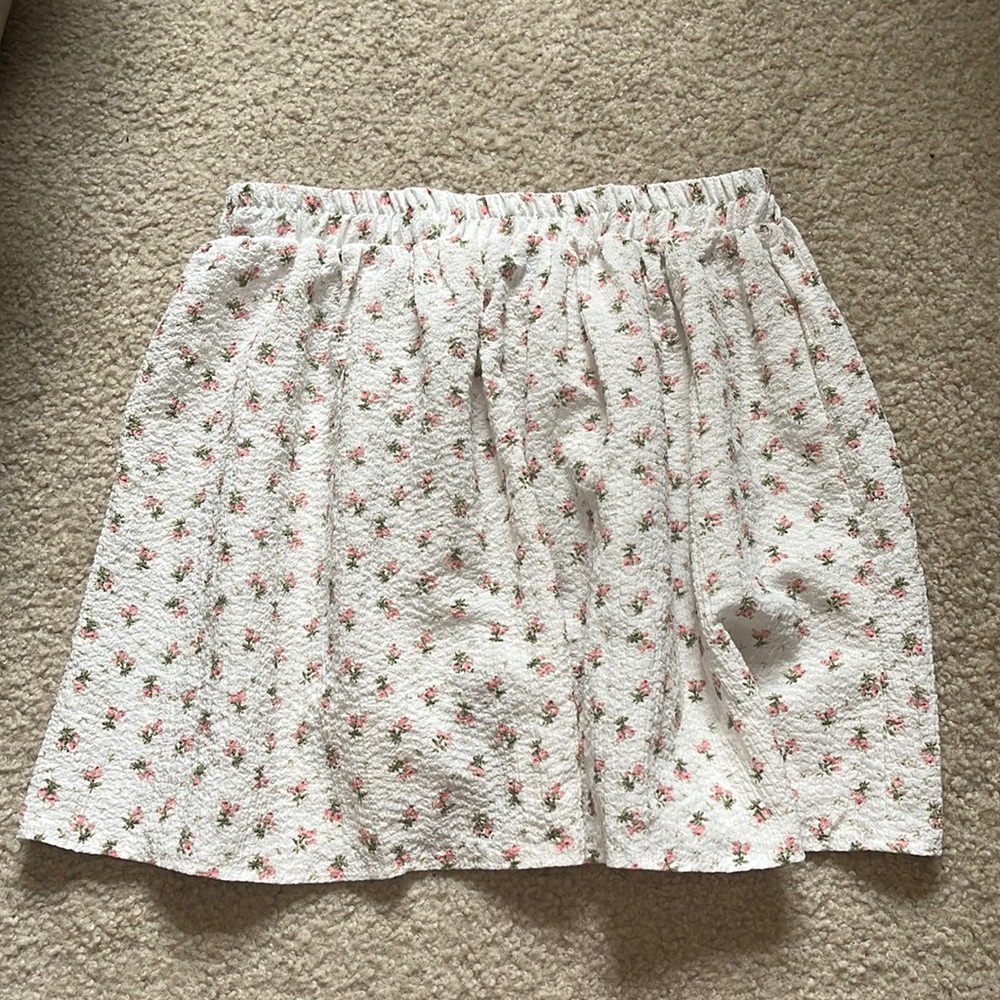SheIn skirt size L